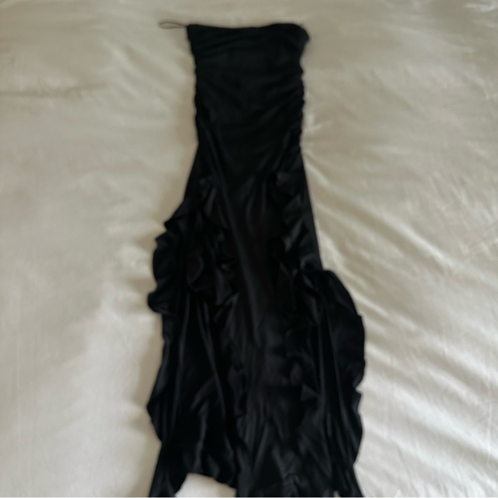 Rendezvous Dress View 4